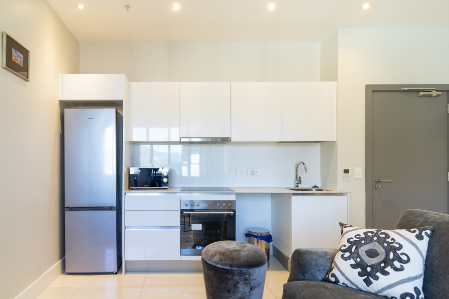 1 Bedroom Property for Sale in Cape Town City Centre Western Cape